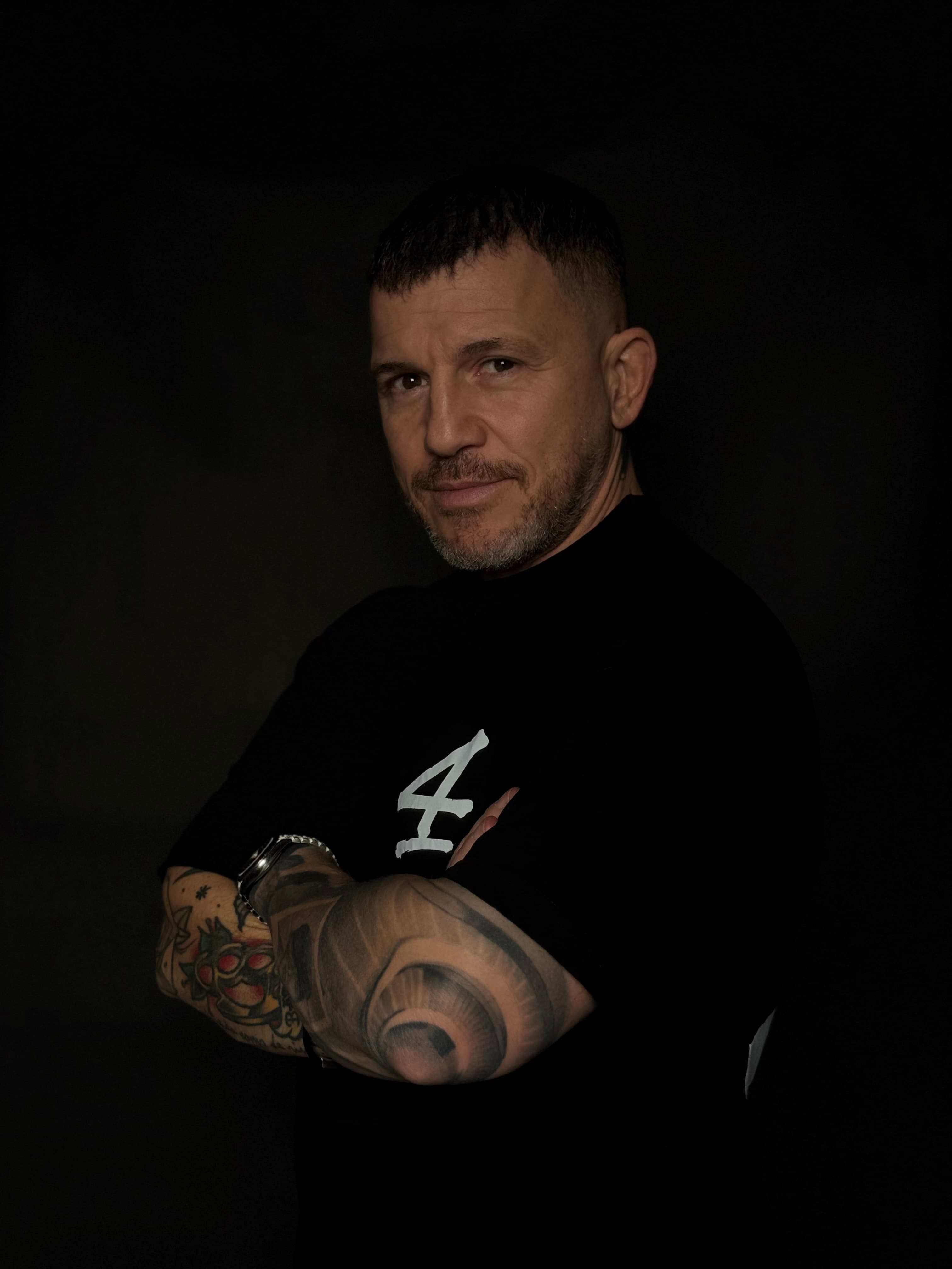 Petros Atsalis - Professional SMP Specialist